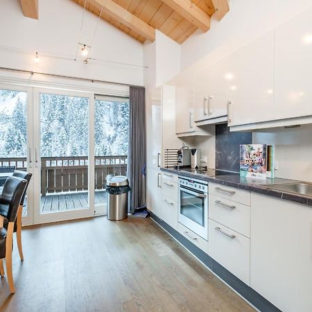 فيلا Saalbach Hinterglemm المظهر الخارجي الصورة