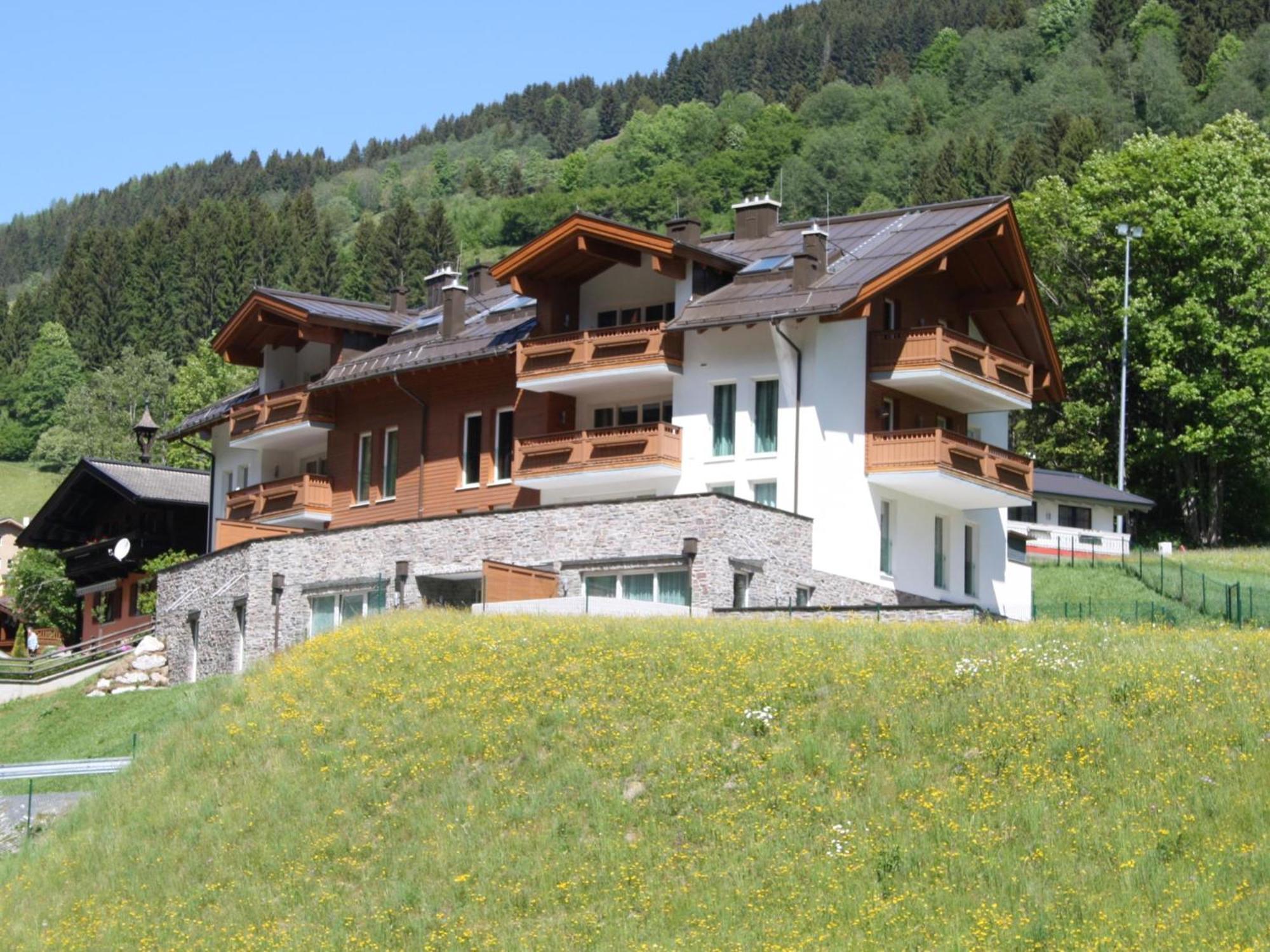 فيلا Saalbach Hinterglemm المظهر الخارجي الصورة