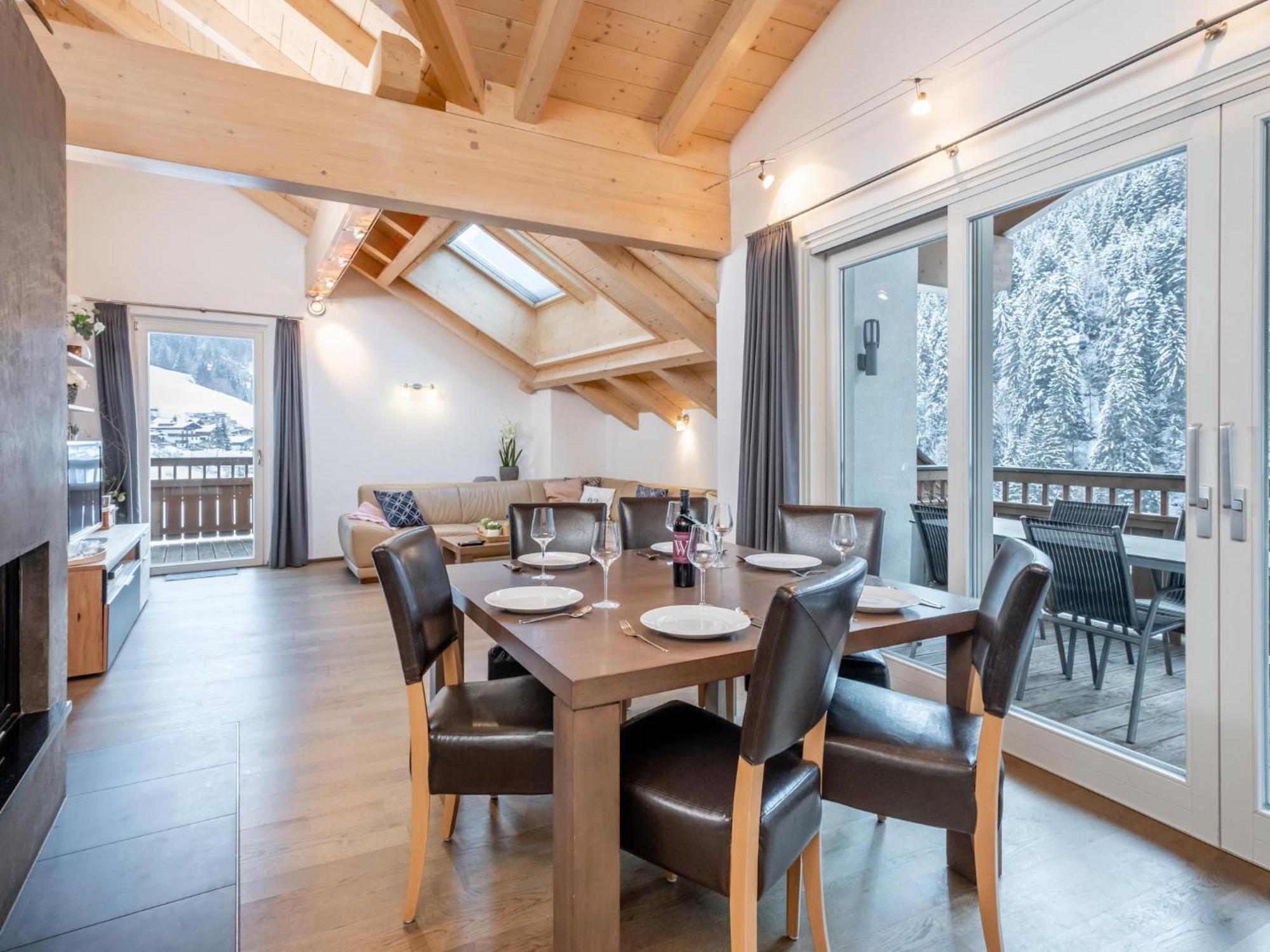 فيلا Saalbach Hinterglemm المظهر الخارجي الصورة