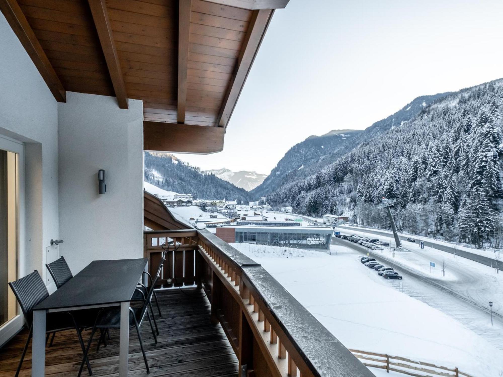 فيلا Saalbach Hinterglemm المظهر الخارجي الصورة