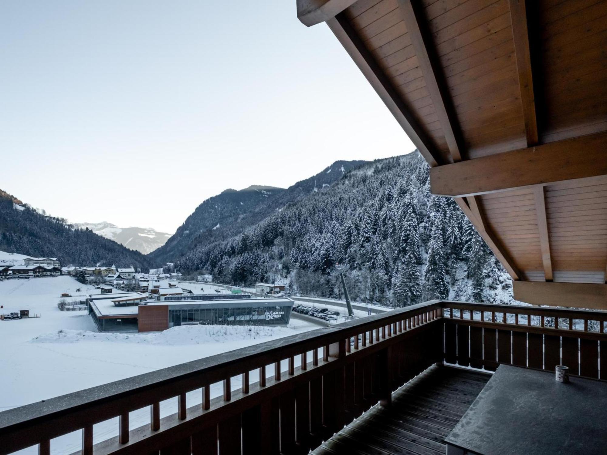 فيلا Saalbach Hinterglemm المظهر الخارجي الصورة